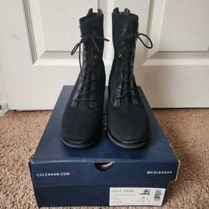 Cole Haan Piedmont Bootie